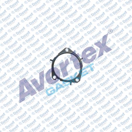 AVORTEX 249 Devirdaim Conta Metal Doblo 1.9 Dizel